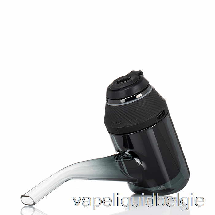 Vape België Puffco Proxy Vaporizer Zwart